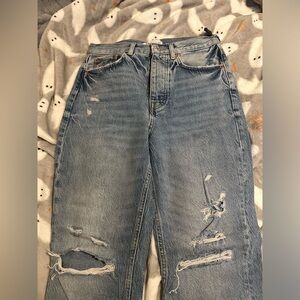 Zara Jeans